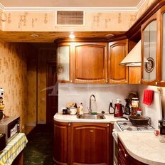 Квартира 103 м², 3-комнатная - изображение 3