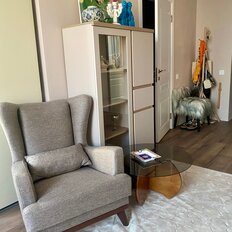 Квартира 70 м², 2-комнатная - изображение 4
