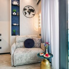 Квартира 35 м², студия - изображение 5