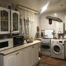 Квартира 52 м², 3-комнатная - изображение 2