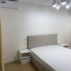 Квартира 40 м², 1-комнатная - изображение 4