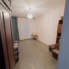 Квартира 58,4 м², 3-комнатная - изображение 3