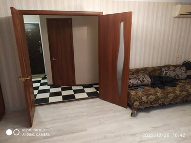 45 м², 2-комнатная квартира 2 500 ₽ в сутки - изображение 29