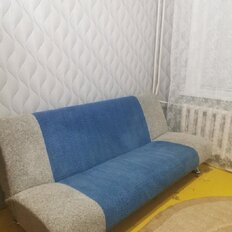 Квартира 18 м², студия - изображение 1