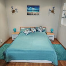 Квартира 36 м², 1-комнатная - изображение 2