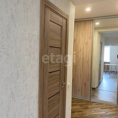 Квартира 40,5 м², 1-комнатная - изображение 4