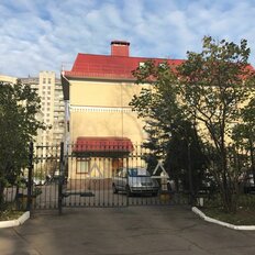 1735 м², офис - изображение 5