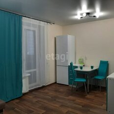 Квартира 27 м², студия - изображение 2