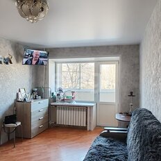 Квартира 30,1 м², 1-комнатная - изображение 1