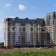 Квартира 59,6 м², 2-комнатная - изображение 5