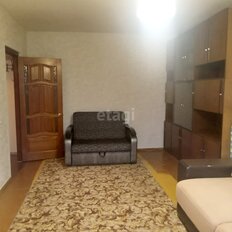 Квартира 37,5 м², 1-комнатная - изображение 2