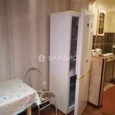 Квартира 16,4 м², 1-комнатная - изображение 5