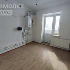 Квартира 30 м², 1-комнатная - изображение 3