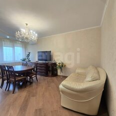 Квартира 93 м², 3-комнатная - изображение 5