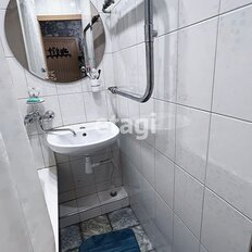 Квартира 28,7 м², 1-комнатная - изображение 2