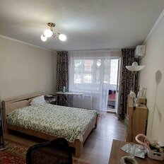 Квартира 34 м², 1-комнатная - изображение 3