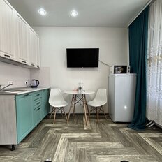 Квартира 30 м², студия - изображение 3