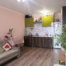 Квартира 28 м², студия - изображение 5