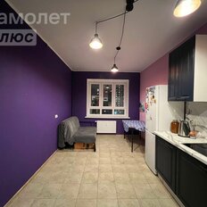 Квартира 60 м², 2-комнатная - изображение 2