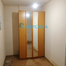 Квартира 44 м², 1-комнатная - изображение 5