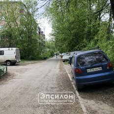 Квартира 41,8 м², 2-комнатная - изображение 5