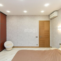 Квартира 159,9 м², 4-комнатная - изображение 4
