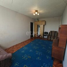 Квартира 29,3 м², 1-комнатная - изображение 3