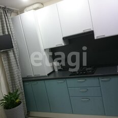 Квартира 31,9 м², 1-комнатная - изображение 5