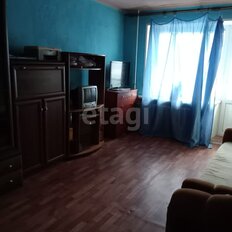 Квартира 59,5 м², 3-комнатная - изображение 5