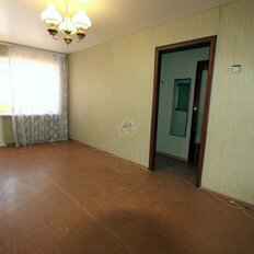 Квартира 41,6 м², 2-комнатная - изображение 4