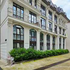 Квартира 18 м², студия - изображение 1