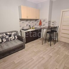 Квартира 22,2 м², студия - изображение 2