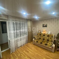 Квартира 35,6 м², 1-комнатная - изображение 3