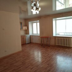 Квартира 45 м², 2-комнатная - изображение 1