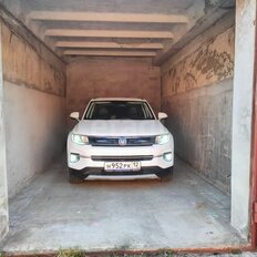 20 м², гараж - изображение 1