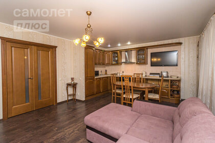 Снять квартиру с ремонтом в Горно-Алтайске - изображение 9