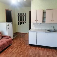 Квартира 19 м², студия - изображение 2