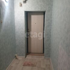 Квартира 38,1 м², 2-комнатная - изображение 1