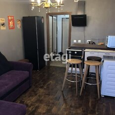 Квартира 20,5 м², студия - изображение 2