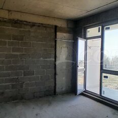 Квартира 30,3 м², студия - изображение 5