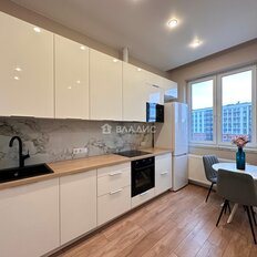 Квартира 26 м², студия - изображение 1