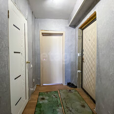 Квартира 35,7 м², 1-комнатная - изображение 3