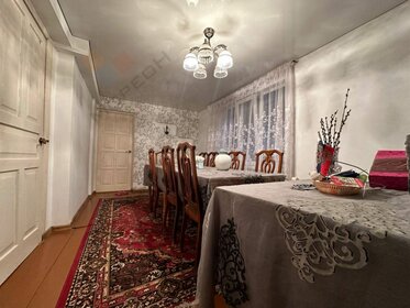 61,6 м² дом, 2 сотки участок 7 400 000 ₽ - изображение 21