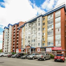 Квартира 129,8 м², 3-комнатная - изображение 3