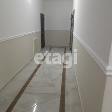 Квартира 27,5 м², 1-комнатная - изображение 3