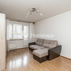 Квартира 57,4 м², 2-комнатная - изображение 4