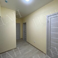 Квартира 60,1 м², 2-комнатная - изображение 5