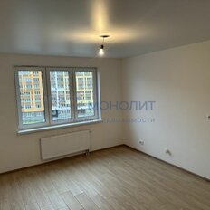 Квартира 58,1 м², 2-комнатная - изображение 3