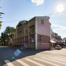 Квартира 319,6 м², 5-комнатная - изображение 2