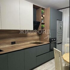 Квартира 81 м², 3-комнатная - изображение 1